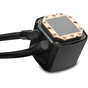 Система рідинного охолодження Ekwb EK-Nucleus AIO CR240 Dark (3831109900185) - зменшене зображення 4