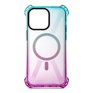 Чохол до мобільного телефона Armorstandart Bounce Apple iPhone 15 Pro Max Purple Blue (ARM74923) зображення 1