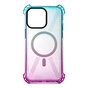 Чохол до мобільного телефона Armorstandart Bounce Apple iPhone 15 Pro Max Purple Blue (ARM74923) - зменшене зображення 1