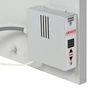 Обігрівач Ardesto HCP-550RBGM - зменшене зображення 4