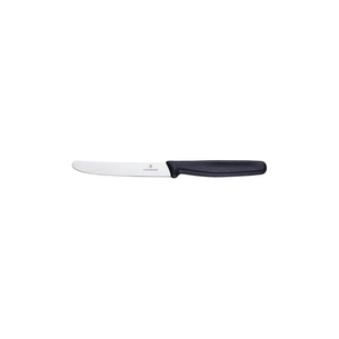 Кухонний ніж Victorinox Standart для масла 11 см, чорний (5.1303) зображення 1