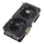 Відеокарта ASUS Radeon RX 6500 XT 4Gb TUF OC GAMING (TUF-RX6500XT-O4G-GAMING) - зменшене зображення 6