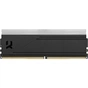 Модуль пам'яті для комп'ютера DDR5 64GB (2x32GB) 6000 MHz IRDM RGB Black Goodram (IRG-60D5L30/64GDC) - зменшене зображення 2
