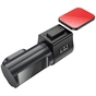 Відеореєстратор HOCO DV7 2K display hidden driving recorder Black (6942007623377) - уменьшенное изображение 5