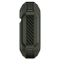Чохол для навушників Spigen для Airpods Tough Armor Military Green (074CS26499) - зменшене зображення 7