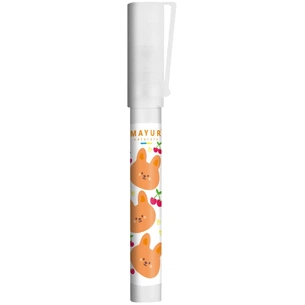 Туалетна вода Mayur Fox and Cherry 8 мл (4820230954258) изображение 1
