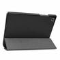 Чохол до планшета BeCover Samsung Galaxy Tab A7 10.4 (2020) SM-T500 / SM-T505 / SM-T507 Black (705285) - зменшене зображення 3