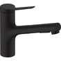 Мийка кухонна Hansgrohe S520-F345 + зміш. Zesis M33 (43356670) - зменшене зображення 3