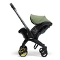 Автокрісло Doona I Infant Car Seat гр. 0+ 0-13 кг Desert Green (SP350-20-042-015) - зменшене зображення 5
