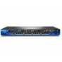 Комутатор мережевий Juniper SRX240H2 - зменшене зображення 1