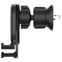 Універсальний автотримач Baseus Stable Gravitational Car Mount Air (Air Outlet Version) (SUWX020001) - зменшене зображення 6