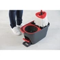 Комплект для прибирання Vileda EasyWring & Clean Turbo Smart (4023103208476) - зменшене зображення 11