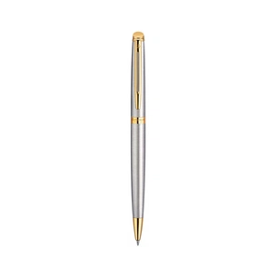 Ручка кулькова Waterman HEMISPHERE S/S GT BP (22 010) зображення 1