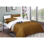 Підковдра MirSon Satin Stripe 30-0005 + 30-0001 Batul 110х140 см (2200005256602) - зменшене зображення 1