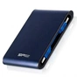 Зовнішній жорсткий диск 2.5" 2TB Silicon Power (SP020TBPHDA80S3B) - зменшене зображення 2