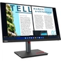 Монітор Lenovo P24h-30 (63B3GAT6UA) - зменшене зображення 2