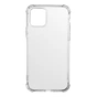 Чохол до мобільного телефона Armorstandart Air Force Apple iPhone 11 Transparent (ARM55568) - зменшене зображення 1