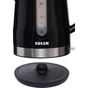 Електрочайник Edler EK4525 black - зменшене зображення 8