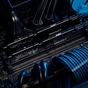 Модуль пам'яті для комп'ютера DDR5 16GB (2x8GB) 5600 MHz Beast Kingston Fury (ex.HyperX) (KF556C36BBEK2-16) - зменшене зображення 11