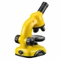 Мікроскоп National Geographic Biolux 40x-800x з адаптером для смартфона (927789) - зменшене зображення 3