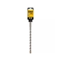 Бур DeWALT SDS-Plus, 10x140x210 мм (DT9645) - зменшене зображення 1