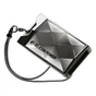 USB флеш накопичувач Silicon Power 32GB Touch 850 USB 2.0 (SP032GBUF2850V1T) - зменшене зображення 2