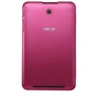 Чохол до планшета ASUS 8 ME180A TriCover RED (90XB015P-BSL0E0) - зменшене зображення 2