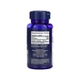 Амінокислота Life Extension N-ацетил-L-цистеїн, 600 мг, NAC N-Acetyl-L-Cysteine, 60 капсул (LEX-15436) - зменшене зображення 2