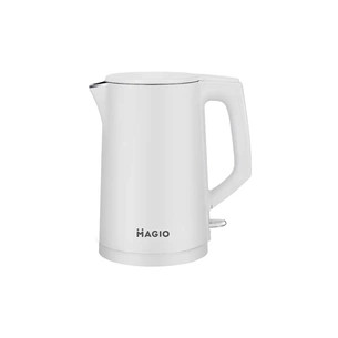 Електрочайник Magio МG-500 зображення 1