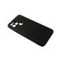 Чохол до мобільного телефона Dengos Carbon Infinix Smart 6 (black) (DG-TPU-CRBN-164) - зменшене зображення 3