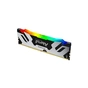 Модуль пам'яті для комп'ютера DDR5 16GB 6400 MHz Renegade RGB Kingston Fury (ex.HyperX) (KF564C32RSA-16) - зменшене зображення 2