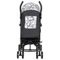 Коляска FreeON Simple Black-White (48549) - зменшене зображення 4