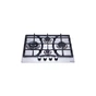 Варочна поверхня Weilor GM W 614 SS - зменшене зображення 2