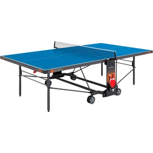 Тенісний стіл Garlando Champion Outdoor 3 mm Blue (C-470EB) (930625) изображение 1