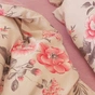 Постільна білизна Isleep cімейний Сатин Twill 33 (33_sm_Isleep) - зменшене зображення 8