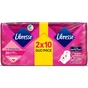 Гігієнічні прокладки Libresse Ultra Normal Soft 20 шт (7310791245607) - уменьшенное изображение 2
