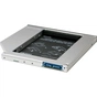 Фрейм-перехідник Grand-X HDD 2.5'' to notebook 9.5 mm ODD SATA3 (HDC-26) - зменшене зображення 2