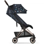 Коляска Cybex Coya Jewels of Nature (522003111) - зменшене зображення 4