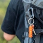 Ліхтар Olight iTHX Orange Feathers - зменшене зображення 7