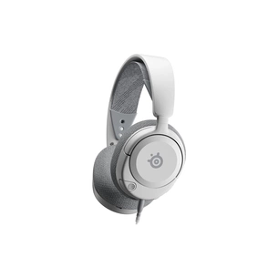 Навушники SteelSeries Arctis Nova 1P White (61612) зображення 1