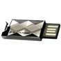 USB флеш накопичувач Silicon Power 32GB Touch 850 USB 2.0 (SP032GBUF2850V1T) - зменшене зображення 4
