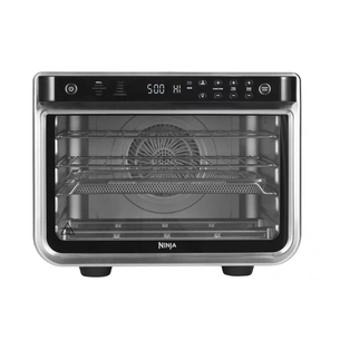 Духова шафа Ninja DT200EU Foodi 10-in-1 зображення 1