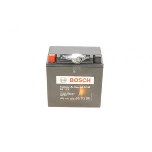Акумулятор автомобільний Bosch 0 986 FA1 030 зображення 1