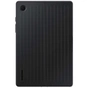 Чохол до планшета Samsung Protective Standing Cover Galaxy Tab A8 (X200/205) Black (EF-RX200CBEGRU) - зменшене зображення 1