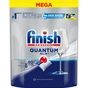 Таблетки для посудомийних машин Finish Quantum All in 1 80 шт. (5908252011490) - зменшене зображення 1
