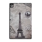 Чохол до планшета BeCover Smart Case Lenovo Tab M10 TB-X306F HD (2nd Gen) Paris (706115) - зменшене зображення 2