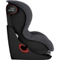 Автокрісло Britax-Romer King II LS Black Series Storm Grey (2000025255) - зменшене зображення 4