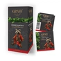 Чай Graff Cherry Samurai 20х1.5 г (4820279610429) - зменшене зображення 1