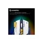 Мишка GamePro GM300BL USB Blue/White (GM300BL) - зменшене зображення 10