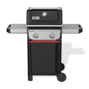 Гриль-барбекю Weber Spirit E-210 Black (1501304) зображення 1